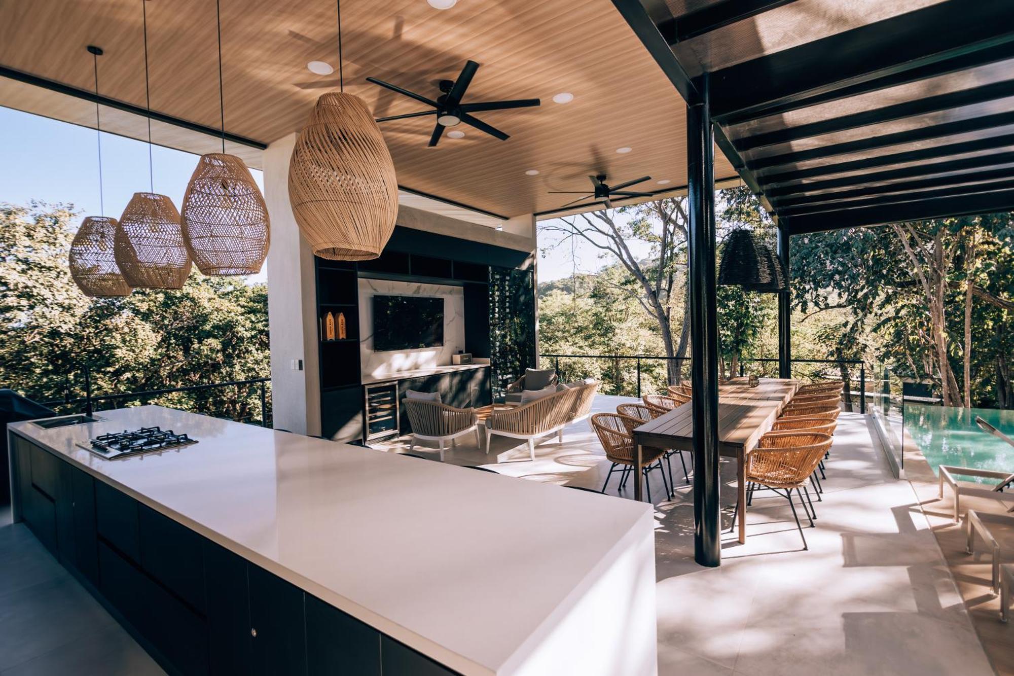 Epic Tamarindo Boutique 5*
