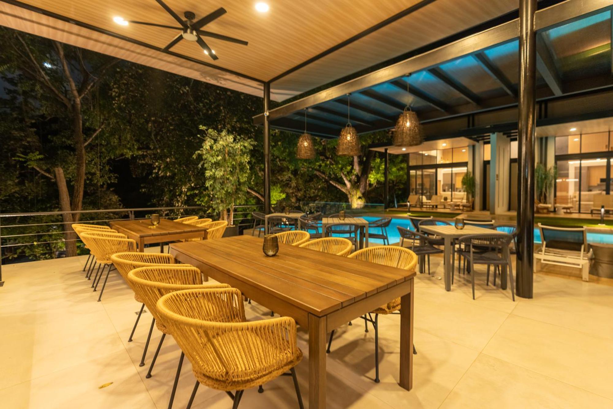 Epic Tamarindo Boutique 5*