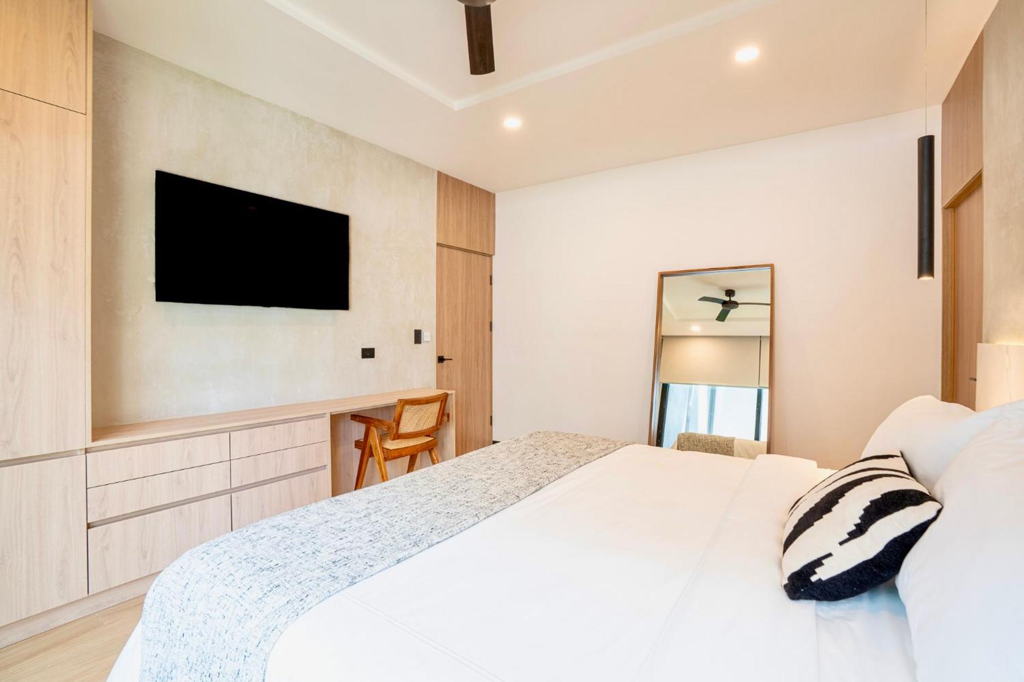 Epic Tamarindo Boutique 5*