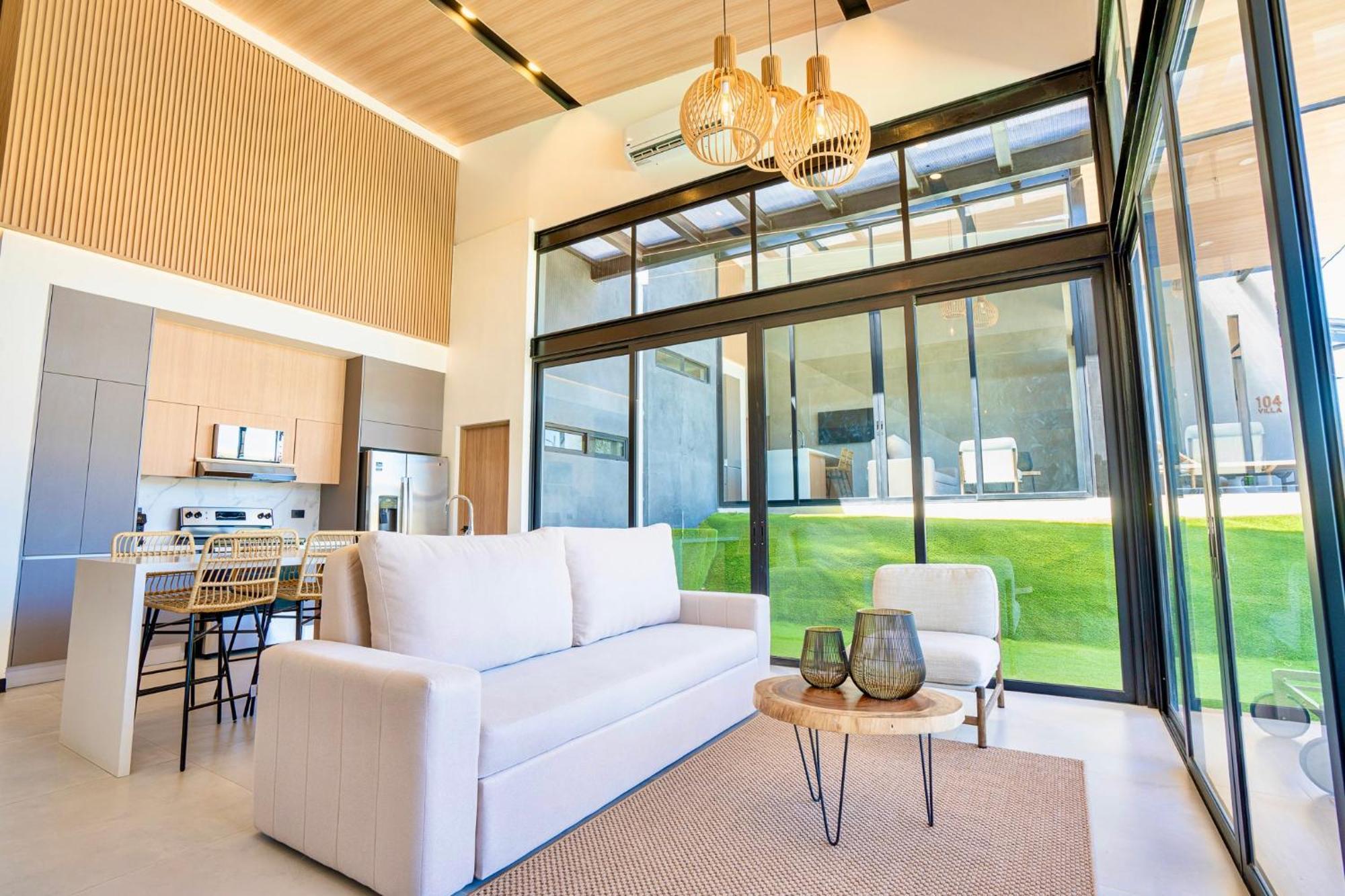 Hotel Epic Tamarindo Boutique Villarreal