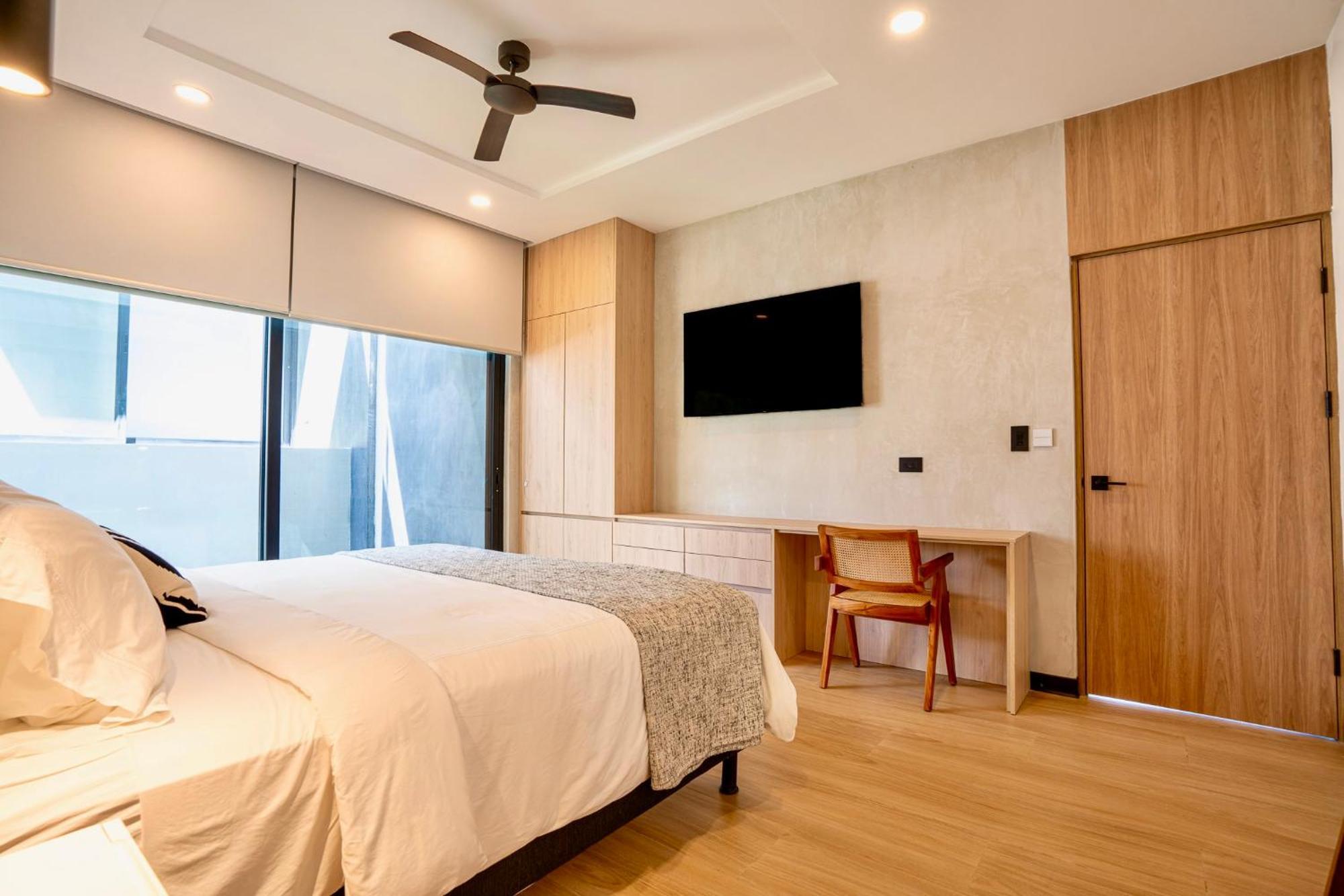 Hotel Epic Tamarindo Boutique 5*