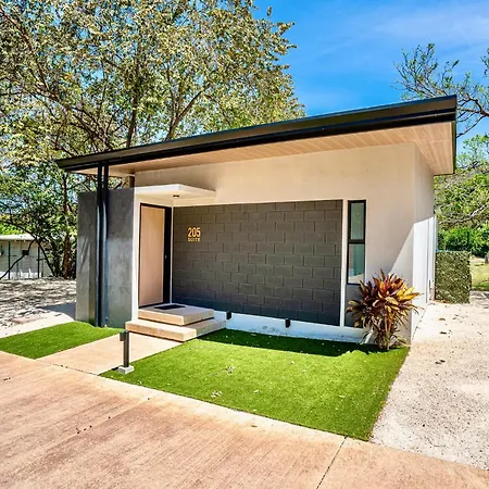 Epic Tamarindo Boutique Hotel Villarreal Exterior photo